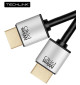 Techlink iWires Pro Slimline 711201 – Kabel HDMI 1,5m