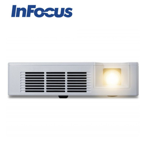 InFocus IN1142 – Przenośny projektor LED 1280x800