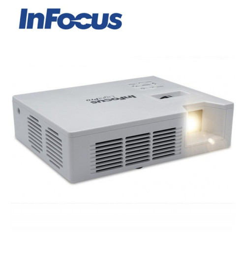 InFocus IN1142 – Przenośny projektor LED 1280x800