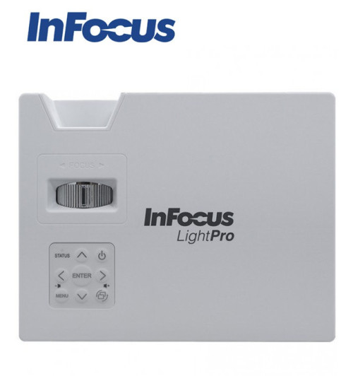 InFocus IN1142 – Przenośny projektor LED 1280x800