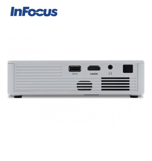 InFocus IN1142 – Przenośny projektor LED 1280x800