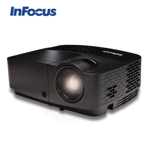 InFocus IN122a – Projektor multimedialny 800x600