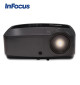 InFocus IN122a – Projektor multimedialny 800x600