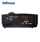 InFocus IN122a – Projektor multimedialny 800x600