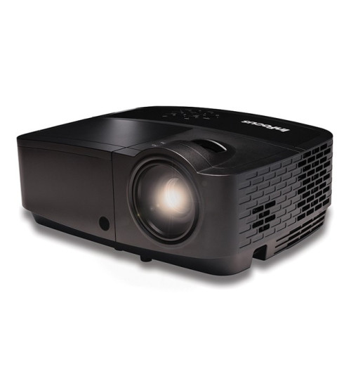 InFocus IN119HDx – Projektor multimedialny 1920x1080