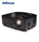 InFocus IN119HDx – Projektor multimedialny 1920x1080