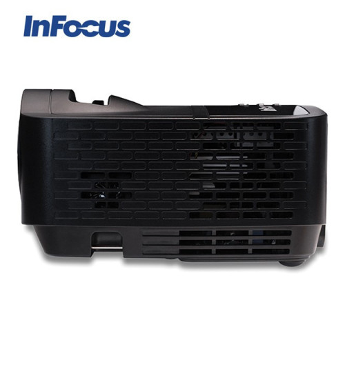 InFocus IN119HDx – Projektor multimedialny 1920x1080
