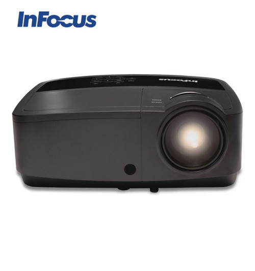 InFocus IN119HDx – Projektor multimedialny 1920x1080