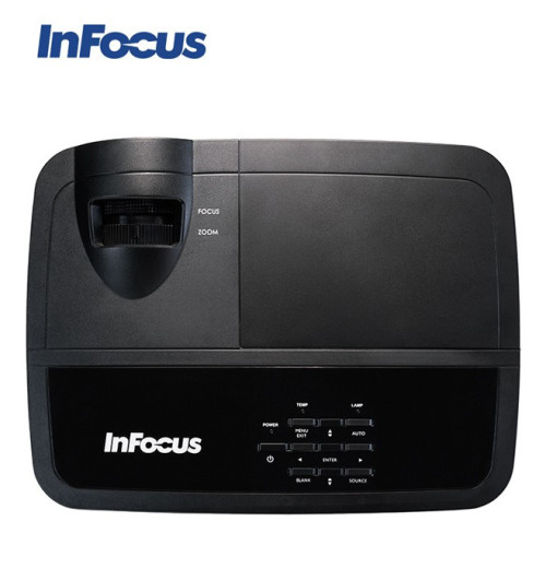 InFocus IN119HDx – Projektor multimedialny 1920x1080
