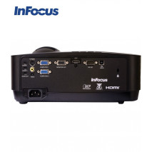 InFocus IN119HDx – Projektor multimedialny 1920x1080