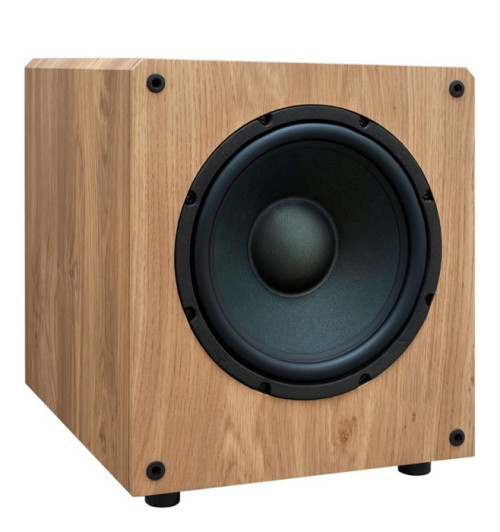 Taga Harmony TSW-210 – Subwoofer aktywny 10"