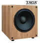 Taga Harmony TSW-210 – Subwoofer aktywny 10"