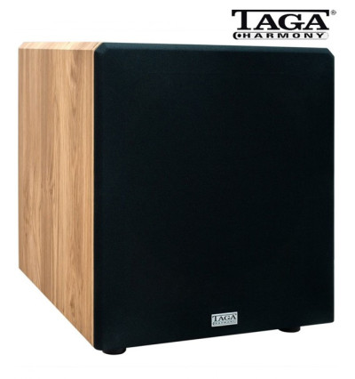 Taga Harmony TSW-210 – Subwoofer aktywny 10"