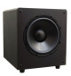 Taga Harmony TSW-212 – Subwoofer aktywny 12"
