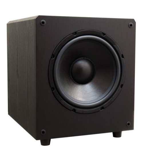 Taga Harmony TSW-212 – Subwoofer aktywny 12"