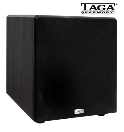 Taga Harmony TSW-212 – Subwoofer aktywny 12"
