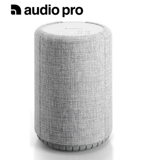 Audio Pro Addon A10 - Głośnik bezprzewodowy WiFi/Bluetooth/AirPlay