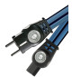 Wireworld Stratus 7 Power – Przewód zasilający/sieciowy 230V 1 m