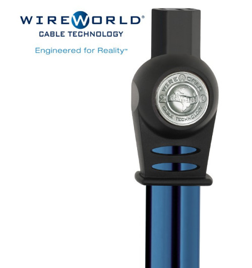 Wireworld Stratus 7 Power – Przewód zasilający/sieciowy 2 m