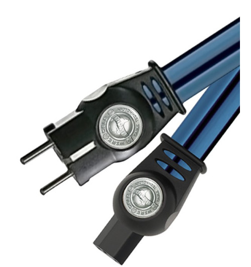 Wireworld Stratus 7 Power – Przewód zasilający/sieciowy 3 m