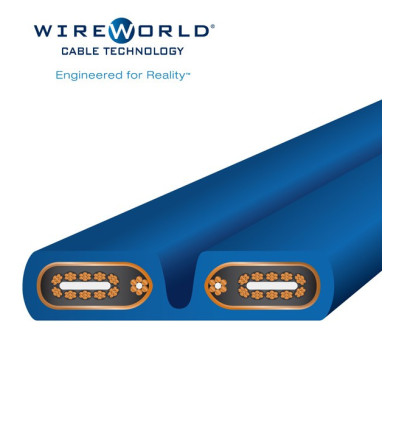 Wireworld Stratus 7 Power – Przewód zasilający/sieciowy 3 m