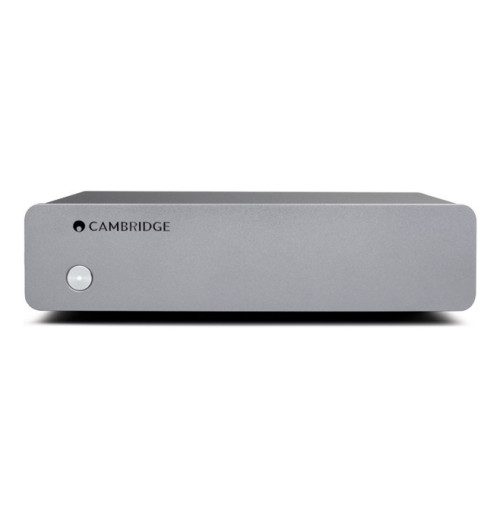 Cambridge Audio Solo – Przedwzmacniacz gramofonowy MM