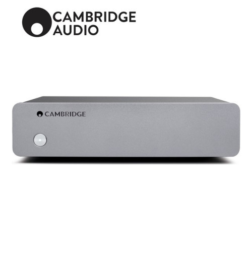 Cambridge Audio Solo – Przedwzmacniacz gramofonowy MM