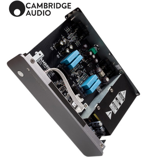 Cambridge Audio Solo – Przedwzmacniacz gramofonowy MM