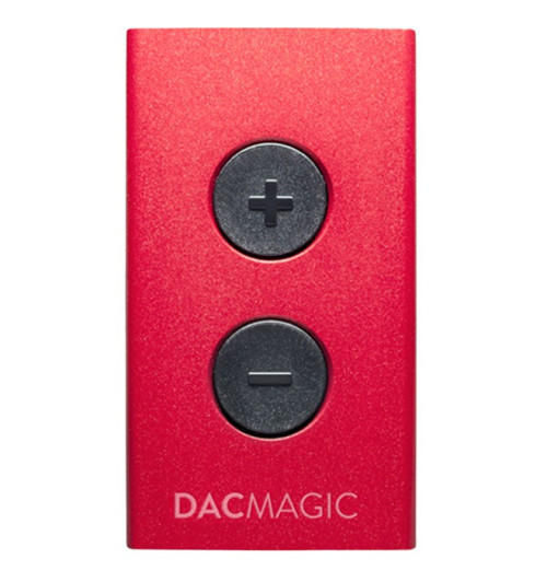 Cambridge Audio DacMagic XS – Przenośny przetwornik D/A USB