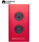 Cambridge Audio DacMagic XS – Przenośny przetwornik D/A USB