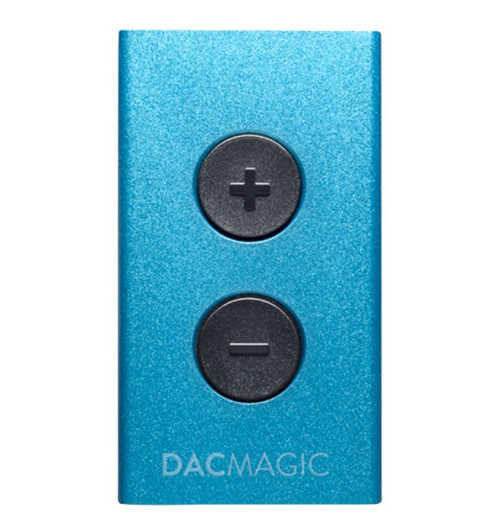 Cambridge Audio DacMagic XS – Przenośny przetwornik D/A USB