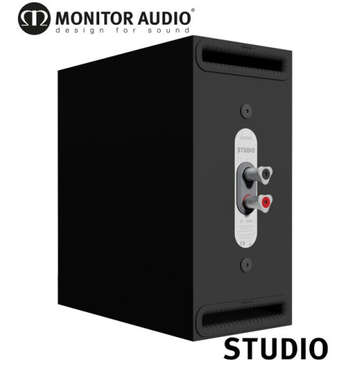 Monitor Audio Studio – Kolumny podłogowe (para)