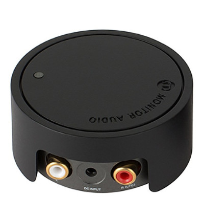 Monitor Audio WT-1 – Bezprzewodowy transmiter nadajnik