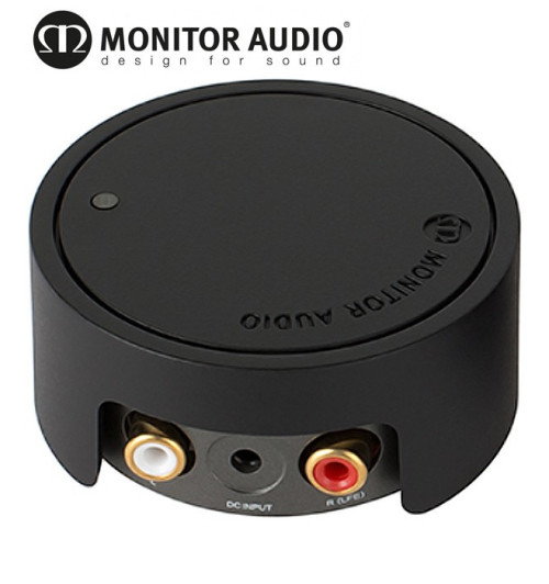 Monitor Audio WT-1 – Bezprzewodowy transmiter nadajnik