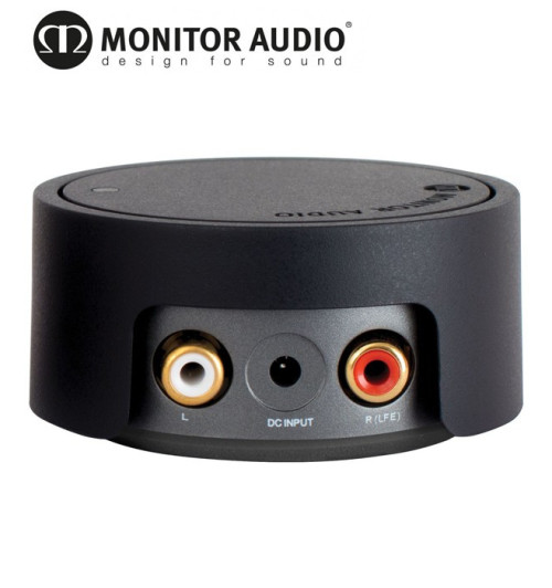 Monitor Audio WT-1 – Bezprzewodowy transmiter nadajnik