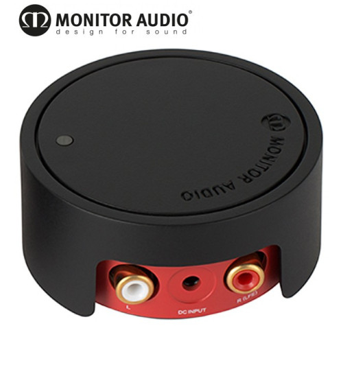 Monitor Audio WR-1 – Bezprzewodowy odbiornik