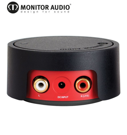 Monitor Audio WR-1 – Bezprzewodowy odbiornik