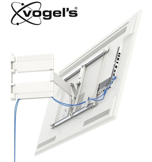 Uchwyt Vogels THIN 445 do ekranów o przekątnej od 26 do 55"