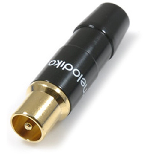 Melodika MDWANT – Wtyk antenowy 1 sztuka