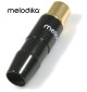 Melodika MDWANT – Wtyk antenowy 1 sztuka