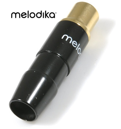 Melodika MDWANT – Wtyk antenowy 1 sztuka