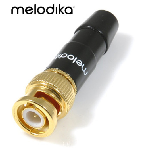Melodika MDWBNC – Wtyk BNC 1 sztuka