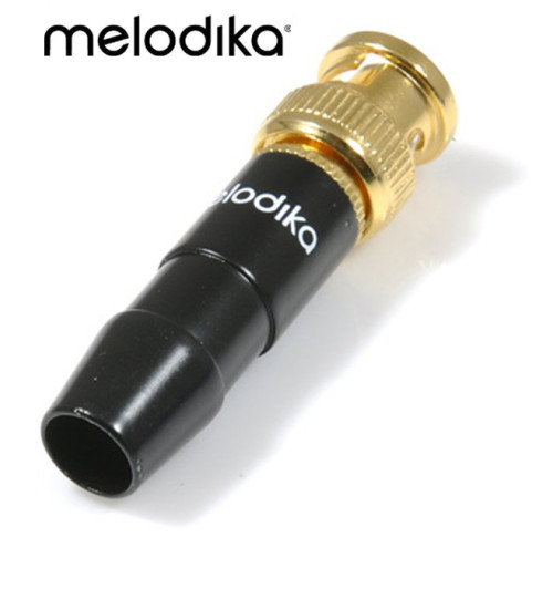 Melodika MDWBNC – Wtyk BNC 1 sztuka