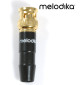 Melodika MDWBNC – Wtyk BNC 1 sztuka
