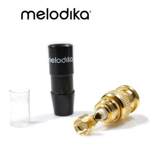 Melodika MDWBNC – Wtyk BNC 1 sztuka