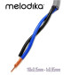 Kabel (przewód) głośnikowy Melodika MDC2250G