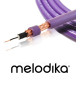 Kabel koncentryczny Melodika MDC1110