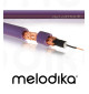 Kabel koncentryczny Melodika MDC1110