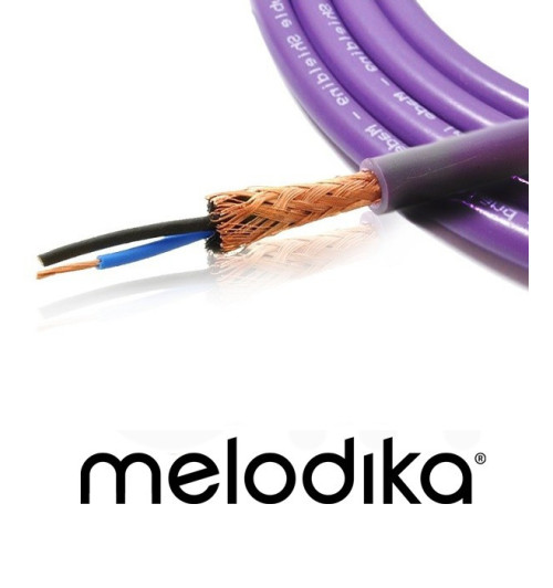 Przewód mikrofonowy Melodika MDC1230
