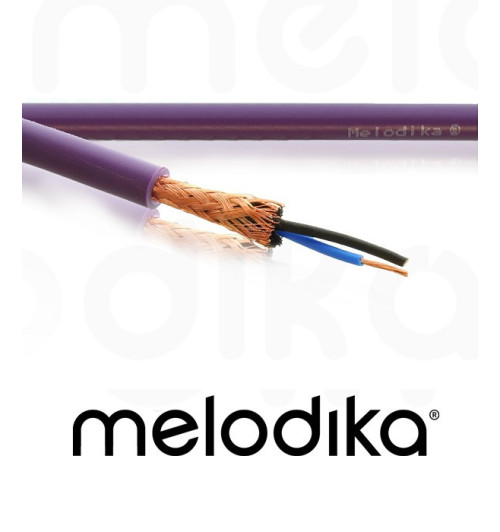 Przewód mikrofonowy Melodika MDC1230